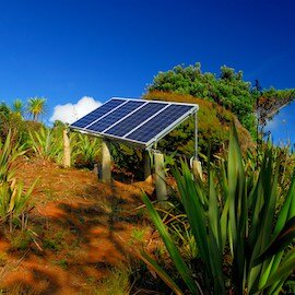 New Coalition Formed to Power Food Systems with Clean Energy