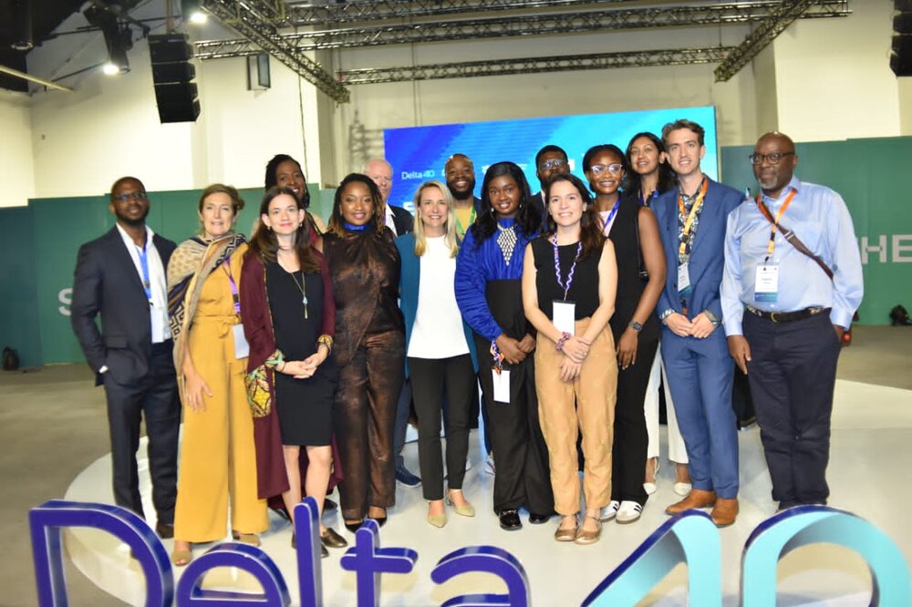 Delta40, GOGLA Host Summit To Drive Clean Energy, Mobility Innovation In Africa | Independent New...