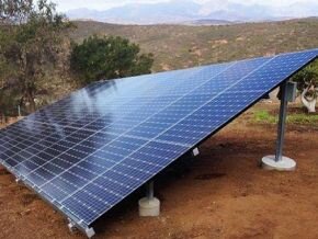 Pay-As-You-Go Solar Kit Sales Surge 54% in Sub-Saharan Africa in H1 2025