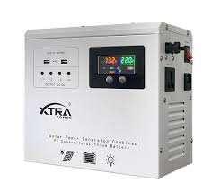 Nigeria Solar Generator Day Highlights Shift Toward Cleaner Power Solutions