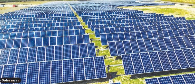 Stakeholders push solar solutions as Nigerians spend $8bn on fuel for generators