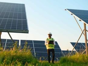 Local Off-Grid Solar Firms in Africa Raised Just $9.9 Million in 2025, Down 81% Year-on-Year (Rep...