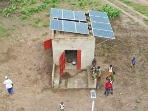 Debt Becomes Main Funding Source for Africa's Off-Grid Solar Sector