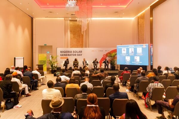 Solar Generator Day Points to Nigeria's Fast-Growing Clean Energy Market - Farmers Review Africa