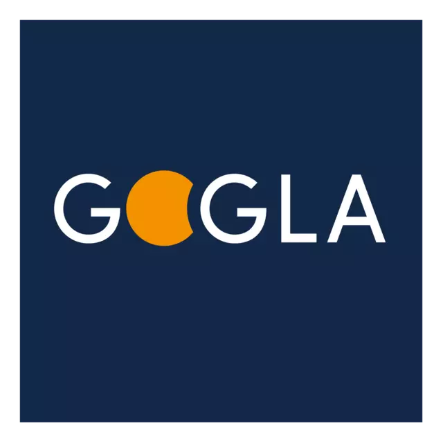 GOGLA BOXED LOGO