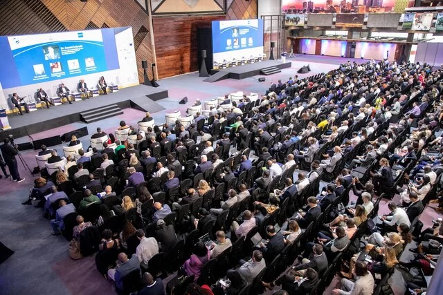 Global Off-Grid Solar Forum and Expo, 2024 edition