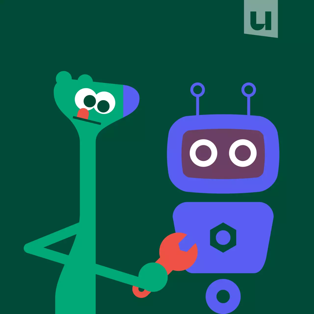 Stokstaartjes eerste illustraties.png