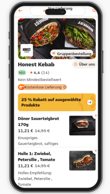 Lieferando-App Honest Kebab.png