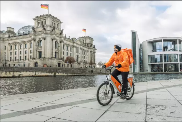 Fahrer Berlin _c_Lieferando