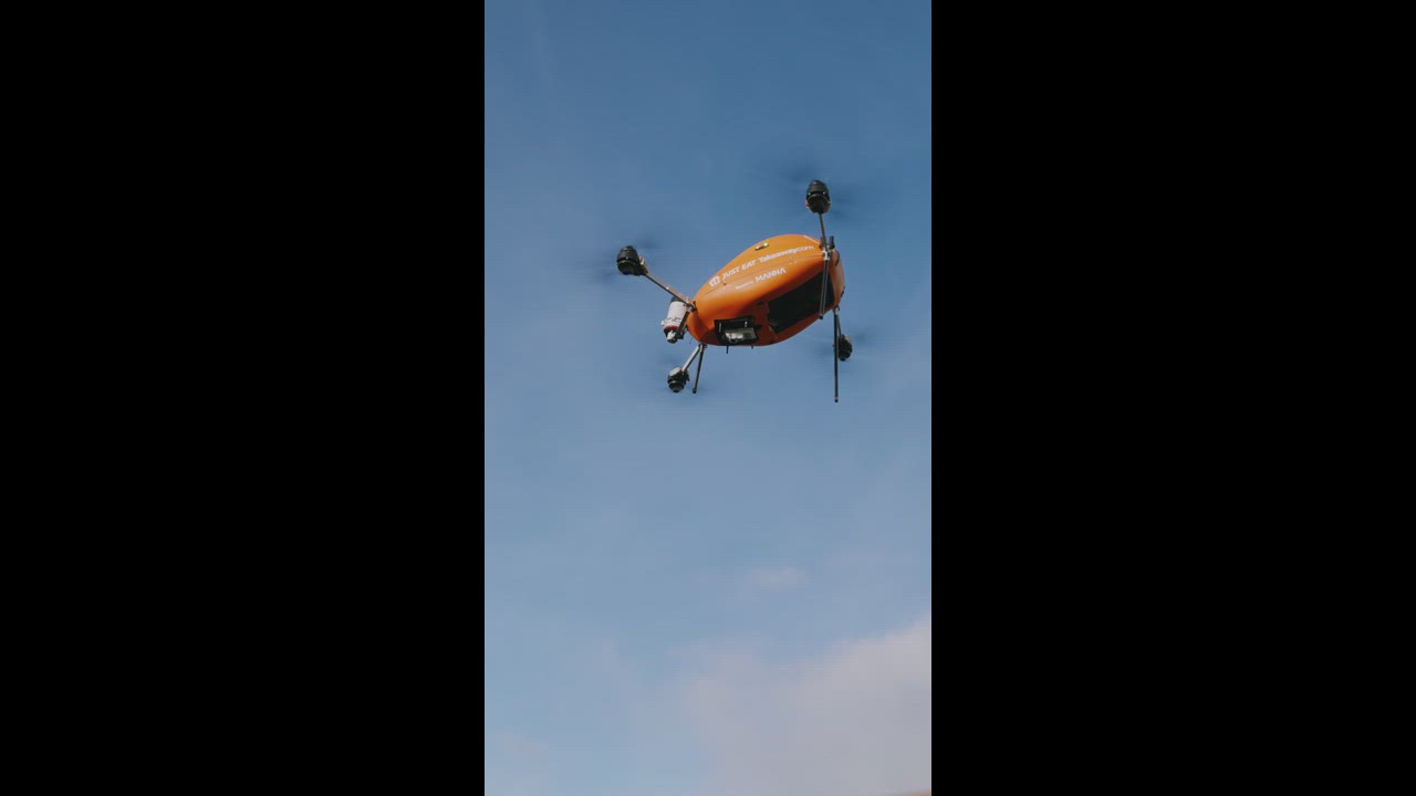 JETFutureOfConvenienceSocial Robot.mp4