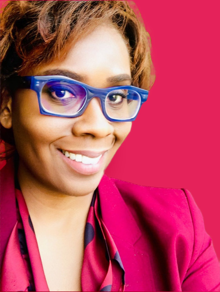Author, Professor, and Designer, Toni L. Griffin to be Honored at the ...