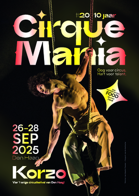 KORZ-250724-Cirque Mania20-Poster A2-MRO