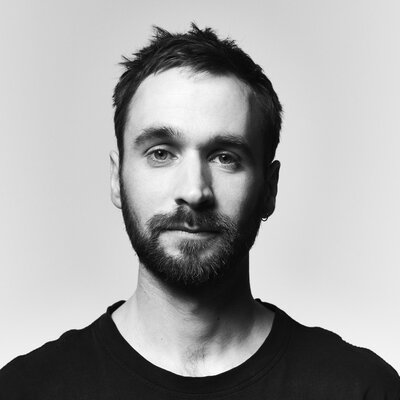 Michael Zandl House Maker Korzo, Philip Vogelenzang