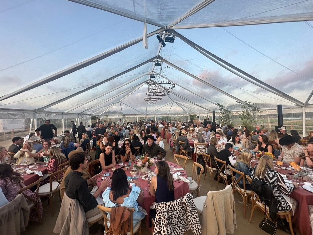 Full Belly Files | Eleven Tastes to Remember My May
