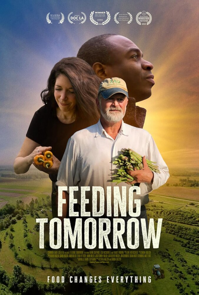Oliver English Partners with Santa Barbara's El Encanto Hotel For 'Feeding Tomorrow'
