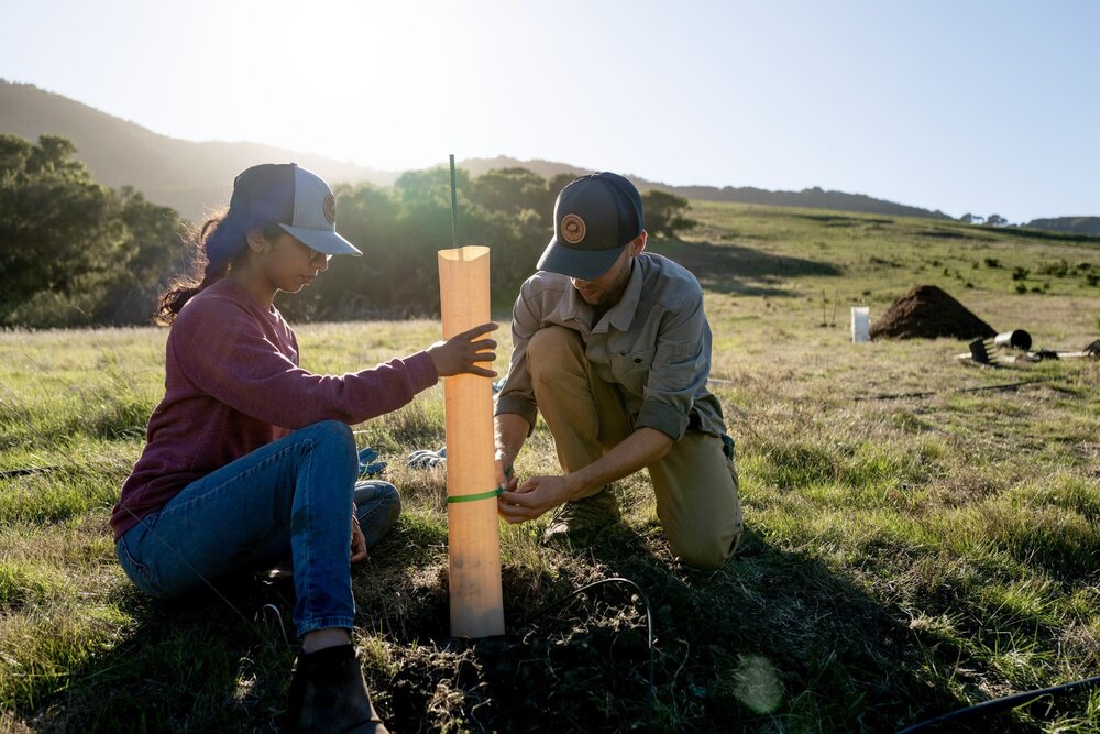 The Living Laboratory That Aims to Change Central Coast Agriculture