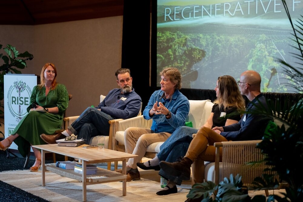Mindset Symposium Debuts in Santa Barbara County