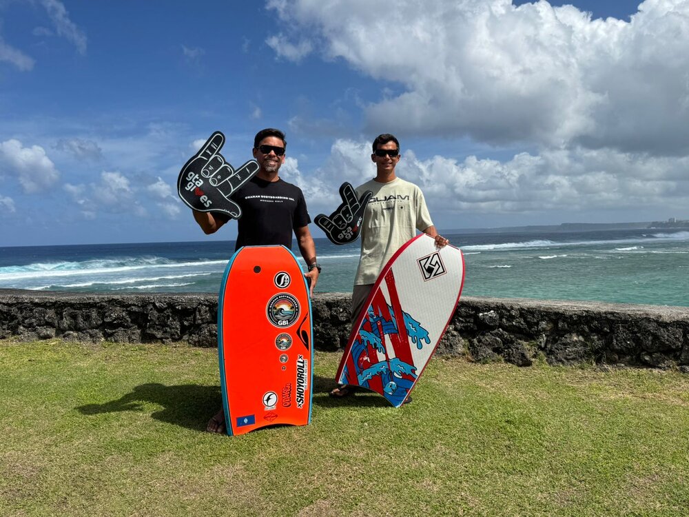 Guam Body Boarding team.jpg