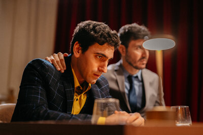 The Jury Experience 9