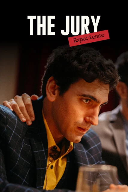 The Jury Experience 14