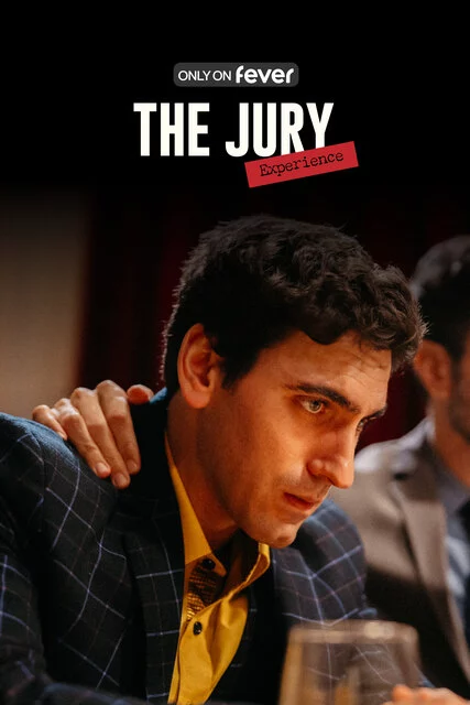 The Jury Experience 15