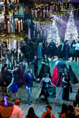 Yule Ball-58