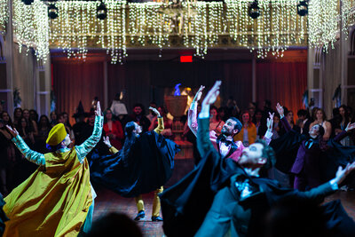 Yule Ball-18