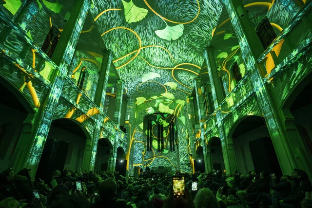 Copy of 06_AURORIUM_Genesis_I_Munich_2023_Kirche St. Markus_©Jean-Christophe Dupasquier
