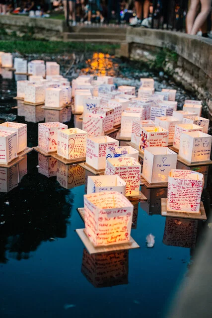 Fever apresenta Water Lantern Festival. Creditos Divulgação (18)
