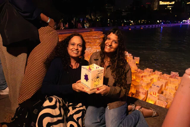 Fever presents Water Lantern Festival Rio de Janeiro July 2026 (24)