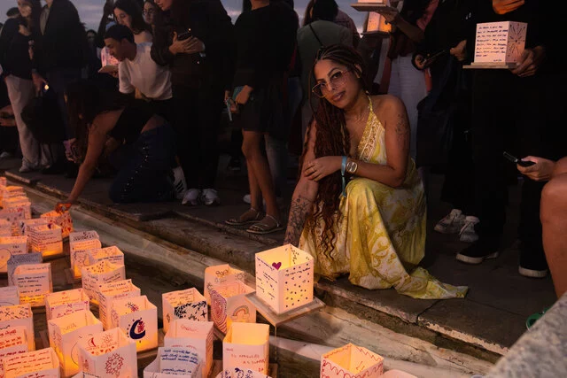 Fever presents Water Lantern Festival Rio de Janeiro July 2026 (30)