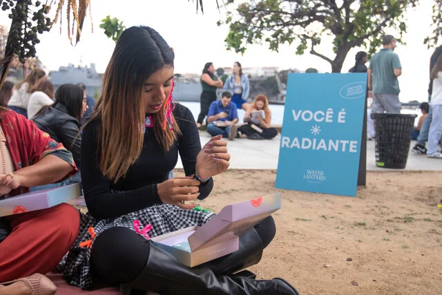 Fever presents Water Lantern Festival Rio de Janeiro July 2026 (6)