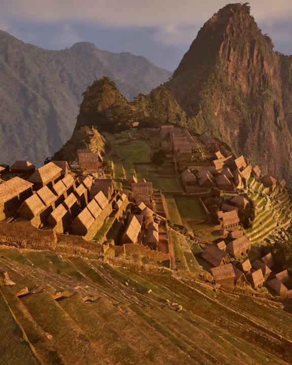 Machu Picchu Viagem à Terra Perdida Brasil (2).mp4
