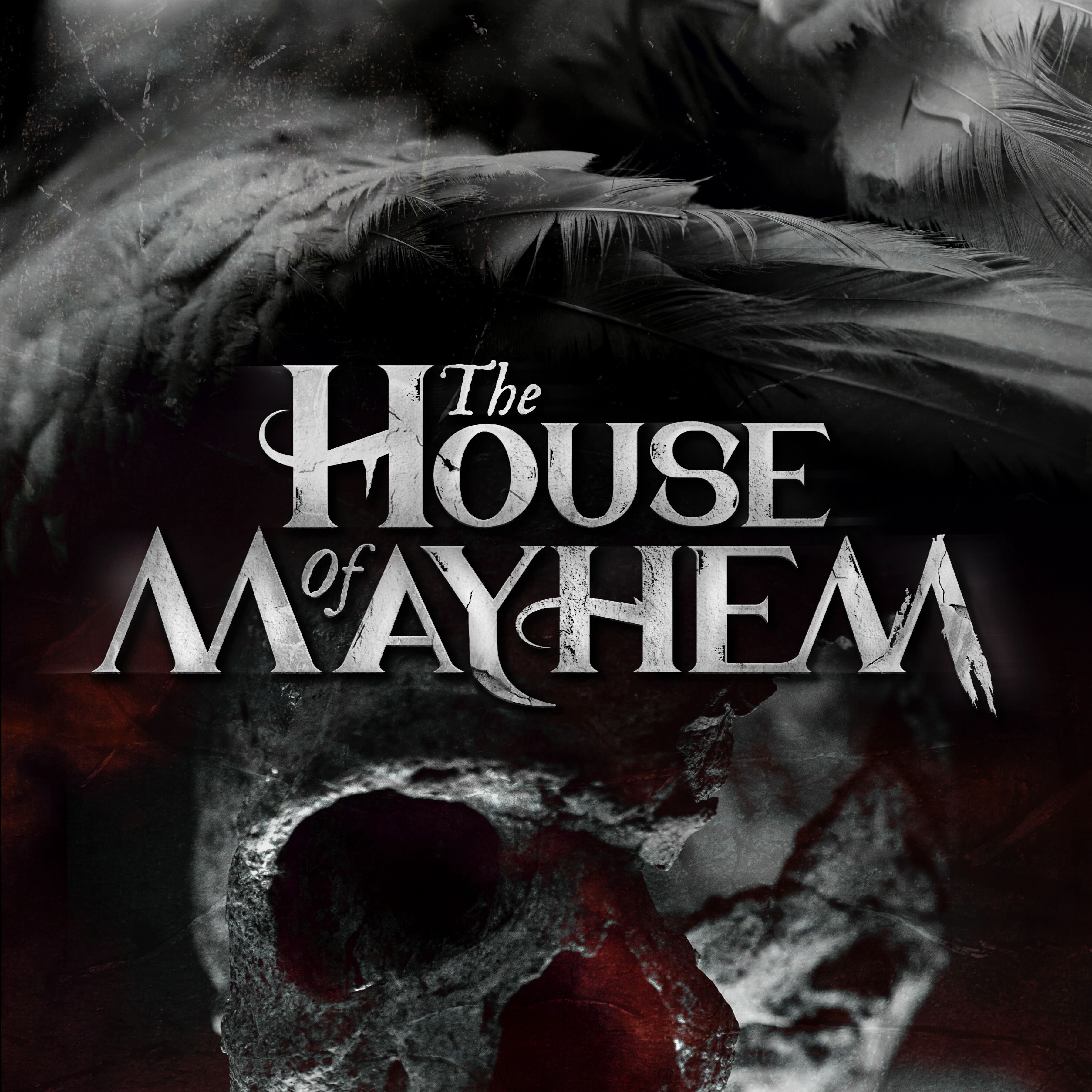 The House of Mayhem: el museo de las pasiones, la nueva experiencia ...