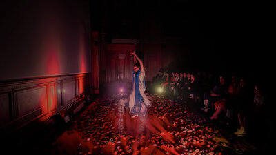 We Call It Flamenco 1