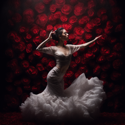 We Call It Flamenco 6