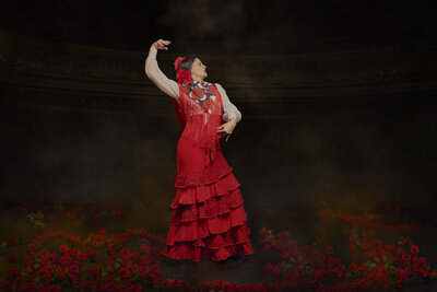 We Call It Flamenco 9