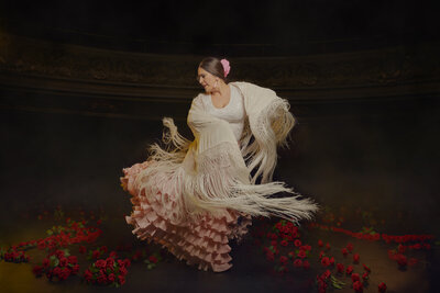 We Call It Flamenco 7