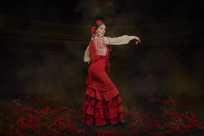 We Call It Flamenco 10