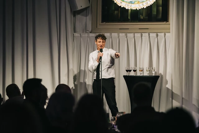 An Idiot's Guide to Wine