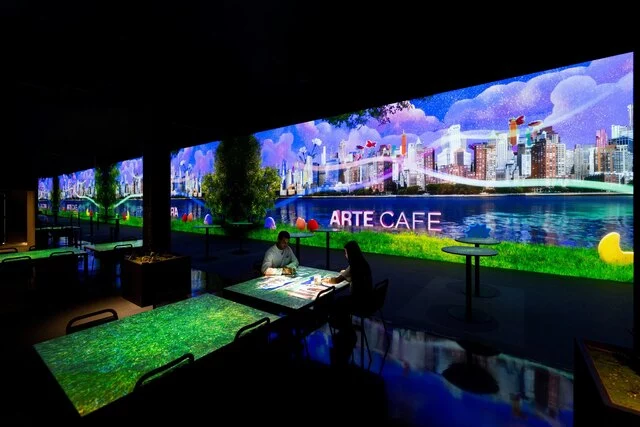 ARTE CAFE