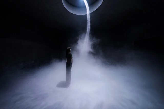 TORNADO