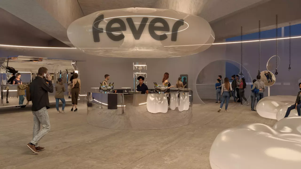 CASA DE LA FIEBRE: UN NUEVO ESPACIO DENTRO DE PRIMAVERA SOUND BARCELONA, CONECTANDO EL FESTIVAL CON LA CULTURA LOCAL DE BARCELONA.