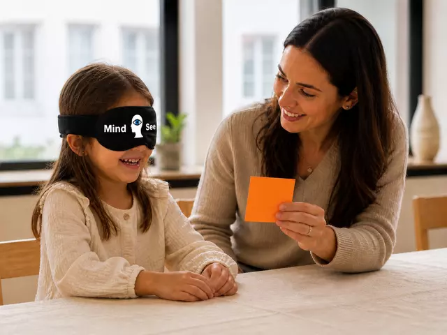 Superminds Academy - MindSee 9