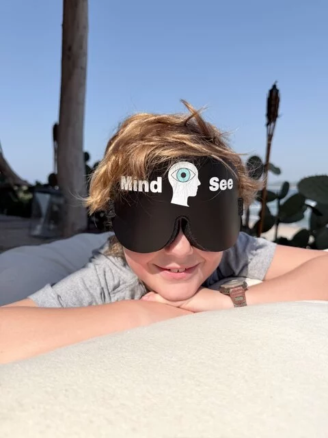 Superminds Academy - MindSee 4