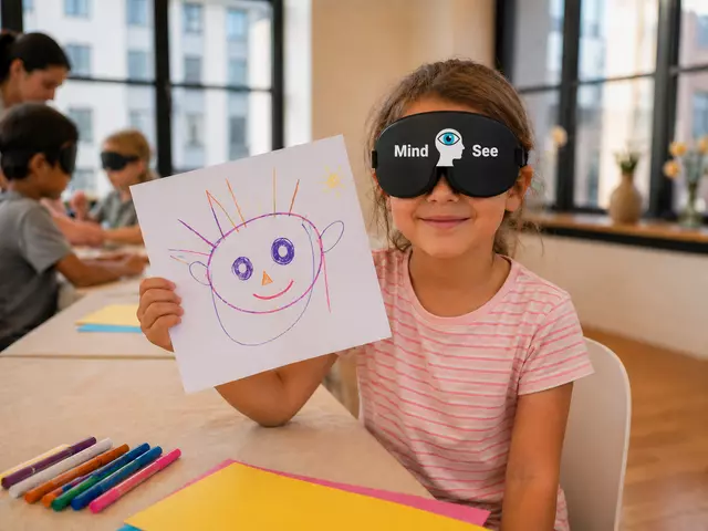 Superminds Academy - MindSee 10