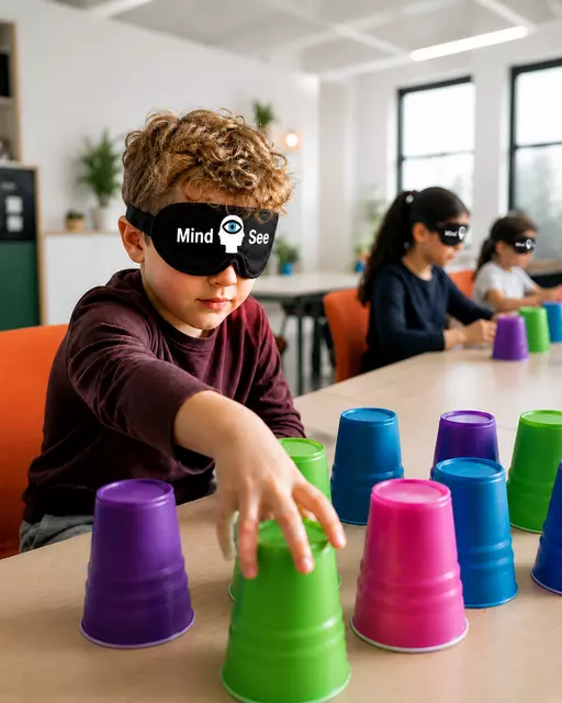 Superminds Academy - MindSee 7