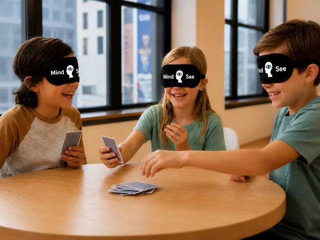 Superminds Academy - MindSee 5