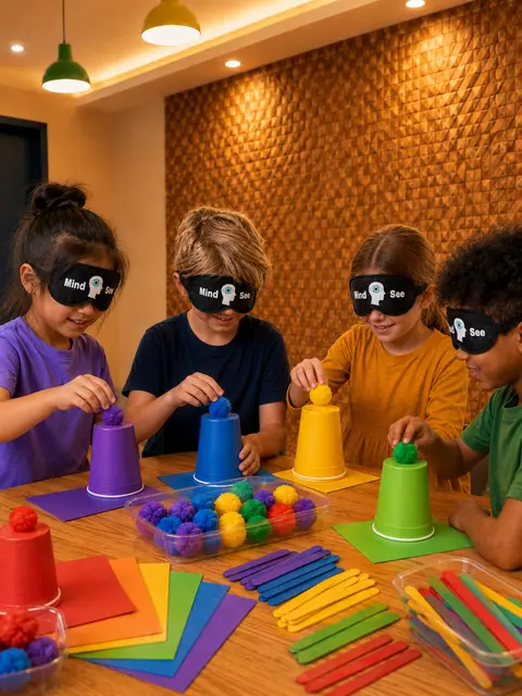Superminds Academy - MindSee 2