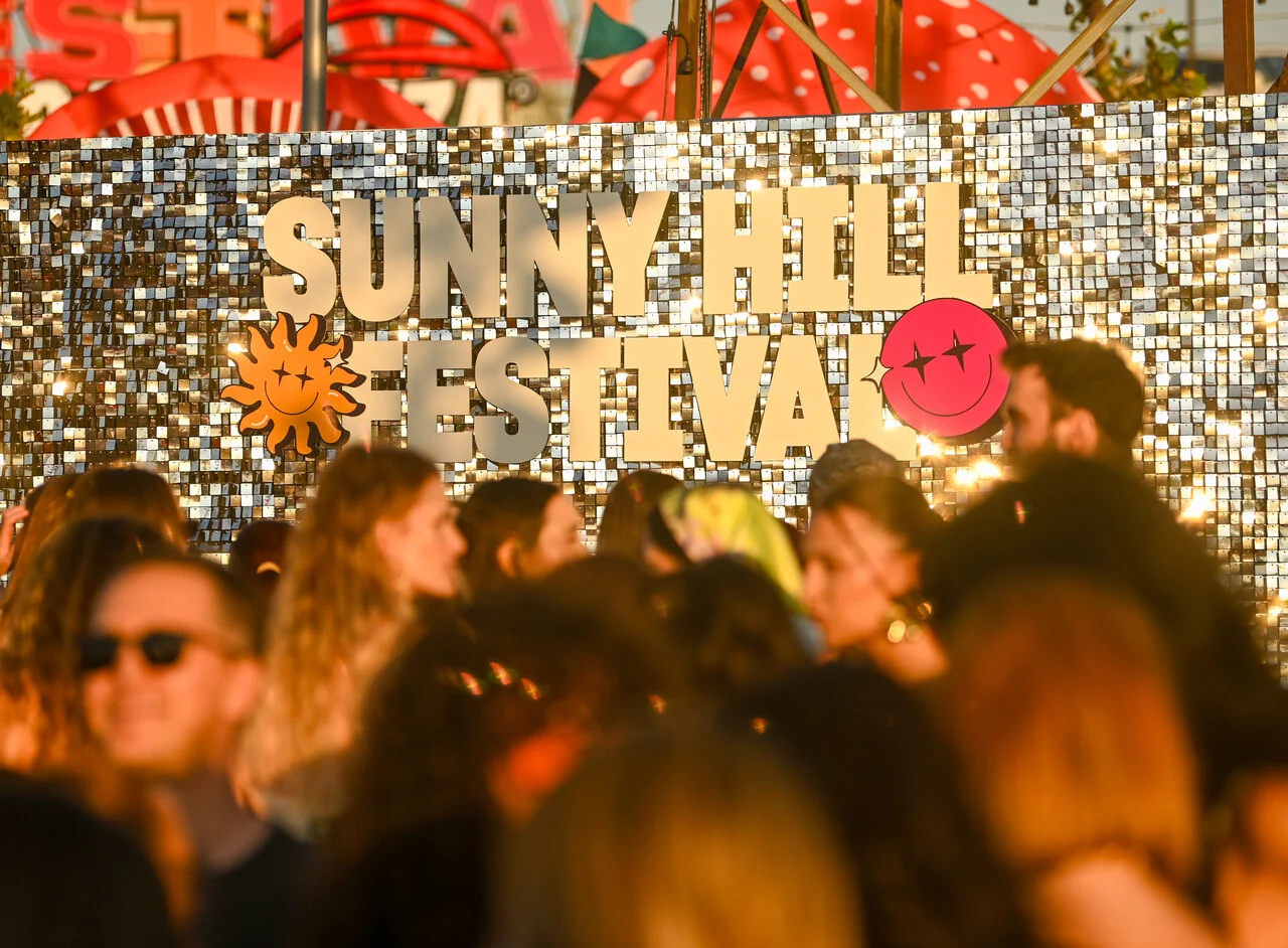Credit: Sunny Hill Festival 